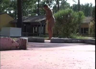 Parafotos - Euronaturally (UK2003) (5/6) - sports