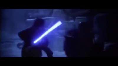 Ben solo but I need a hero is playing