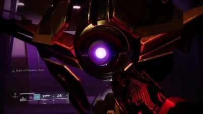 Footage by u/messybricks. Someone in the comments suggested that the To be continued meme would but I think this one works as well