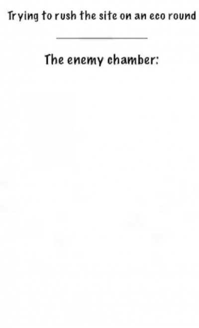 You want to play let’s play