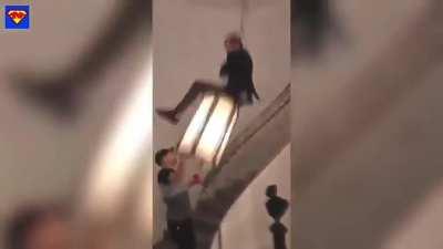 I’m gonna swing from the chandelier I'm gonna live like tomorrow doesn’t exist