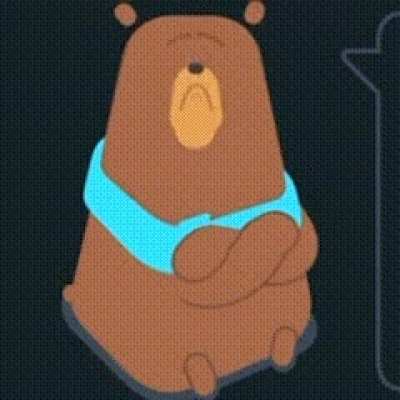 Why am I laughing so hard at this? 