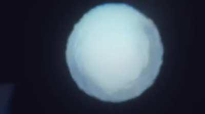 She can't brave the world beyond the garden..