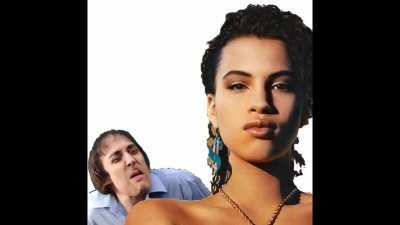 Douglas Levison, a.k.a. 