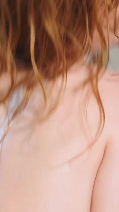 Jia Lissa 🧡 is pure LUST ❤️‍🔥
