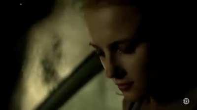 Magdalena Malina's In Spiral Aka Engrenages