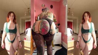 Good For You - A Housewife PMV