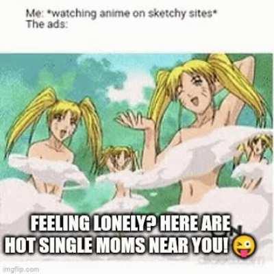 Sorry, I can't afford a crunchy roll subscription..