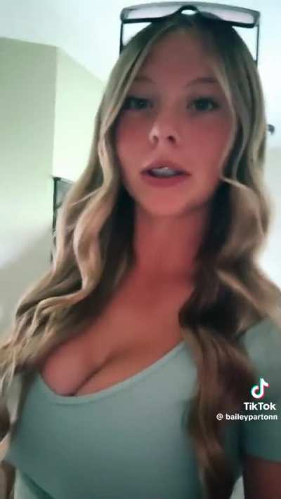 Baileys tight breast 