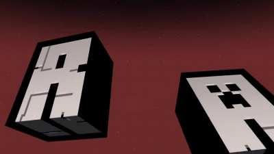 Minecraft sex Update Trailer