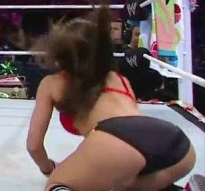 AJ Lee 🍑
