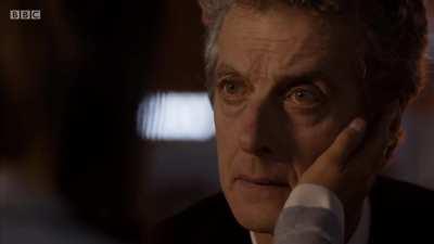 anyone else think the editing on heaven sent was just perfect?