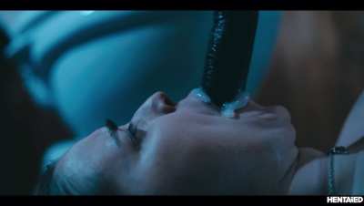 ANAL DEBUT FOR HENTAIED