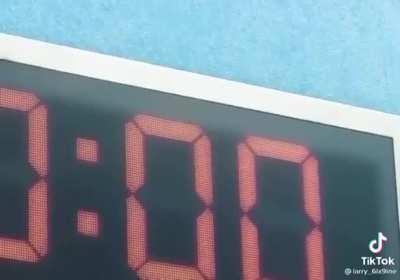 A nova temporada de round 6