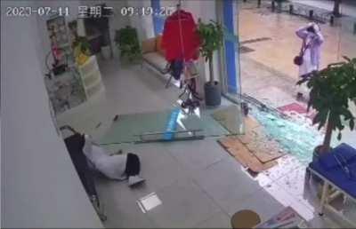 What Natural Powers Does She Have 