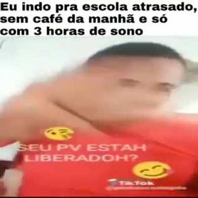 Um título interessante