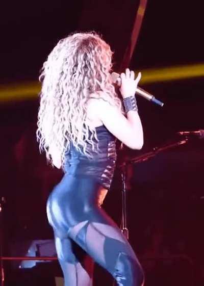 Shakira