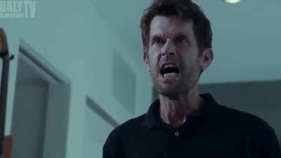 I am vengeance! I am the night! I Am Batman!