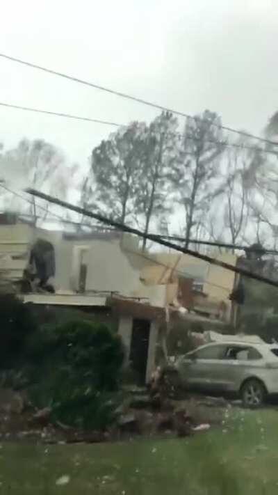 Gettin' blown today in a car in Alabama...