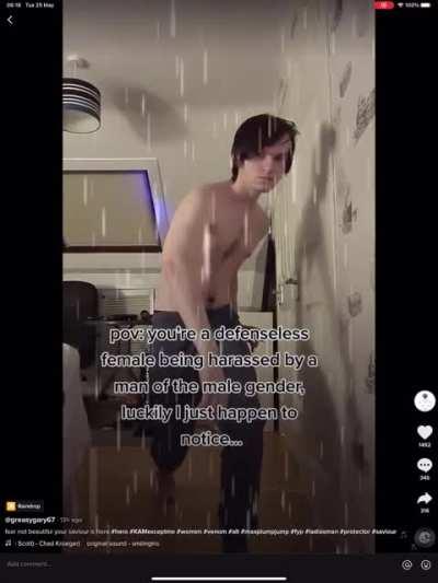 Thank you for your service Gary 🥇