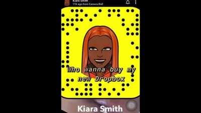 Scammer bigbootykiara