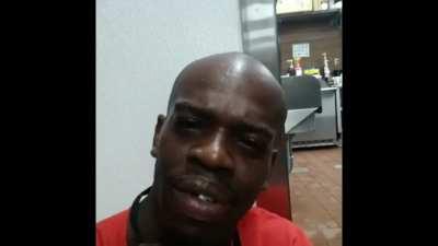 why are you always staring at his teeth