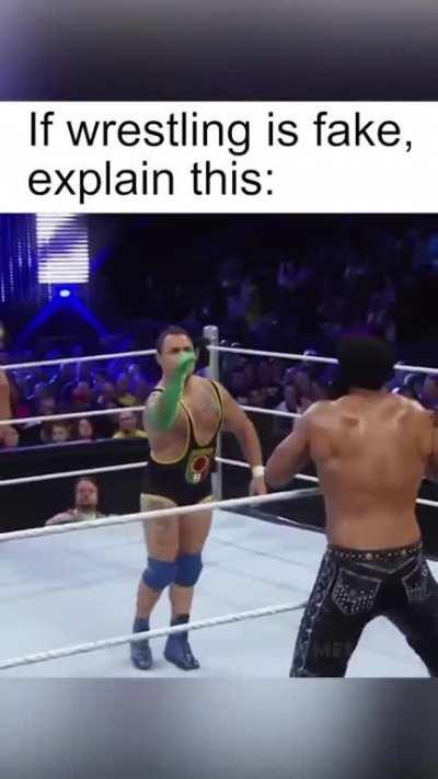 This Is 100% Real XD