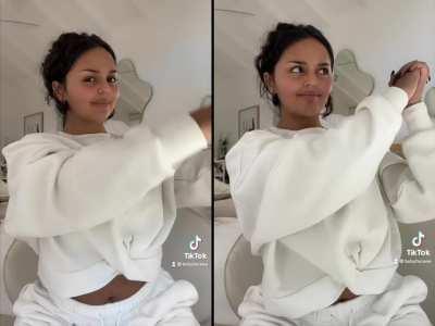 what tiktok sees vs. what reddit sees