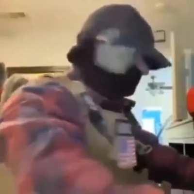 Мгновенная гововность.