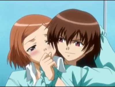 Maple Colors 1 part 2 