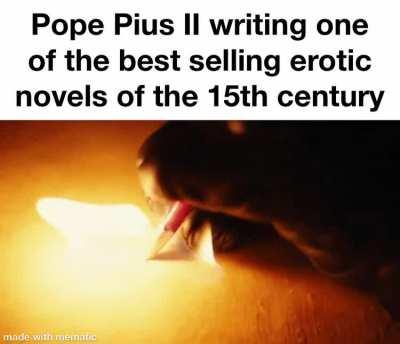 Alright boys holy sex time.