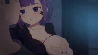 I just love thigh fucking, it's so hot