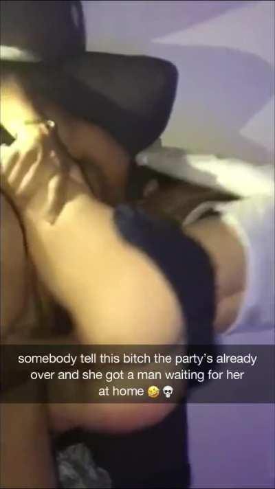 It's 3AM and you have no idea where your girlfriend is