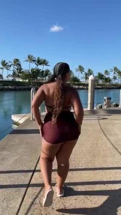 Kamila dawn (@miladawn)