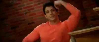 Ayesha Takia, thick in all the right places