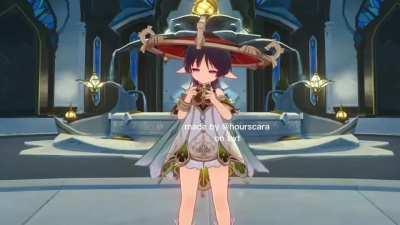 I don't even know what to caption this ☠️