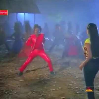 Thought this belongs to here.