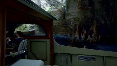 Ive seen things no man should ever see