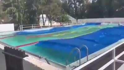 🔥 Mexico earthquake today