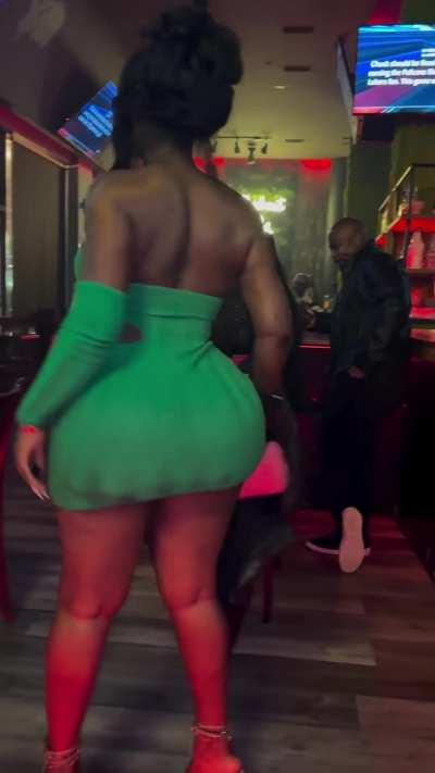 The queen of Chicago