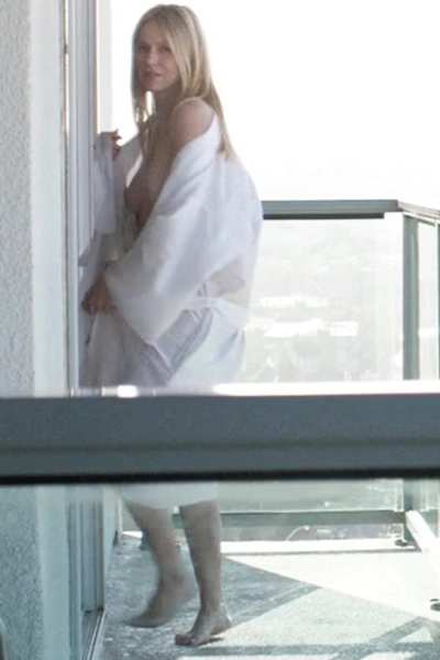 Naomi Watts - Mother and Child (2009)