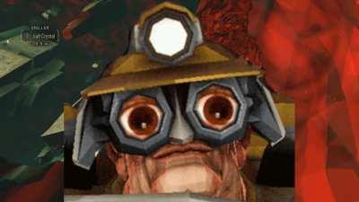 I'm one step closer to impressing Karl.