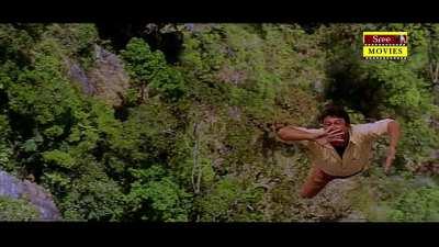 If Kratos was a mallu