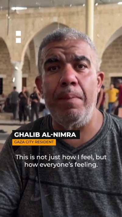 Gaza’s Sayed Al-Hashim mosque reopens after two years | AJ