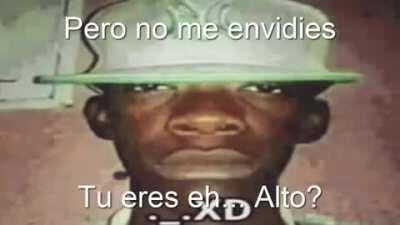 Hora de SLENDERMAN VS JEFF THE KILLER.