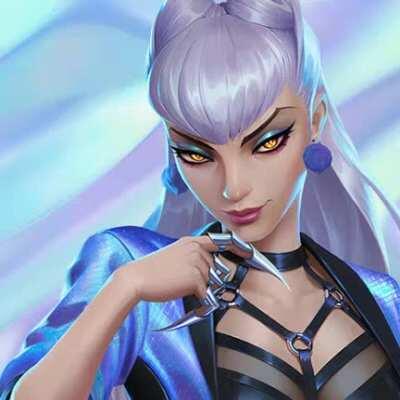 Since y'all loved my previous remix for KDA More, I've decided to give you gays what you wanted <3 A Villain remix <3. Enjoy, toodles