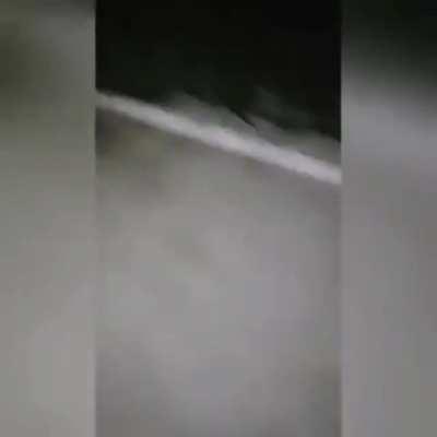 Just a ṋ̵́̆͊̒̈́́͛̚͝o̵̭͊̍̇r̵̩̜̳̘͓̘̀̀̆̇̀̌͋̕͠m̶̠̬̞̼̖͚͛̆̍̈̈́͆ȁ̸̡̝̬̩̎̐̓͂̄̈̀̊̓l̵͕͇̙̪̑ͅ journey on a motorcycle.