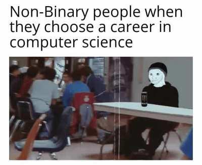 What can i say except 1100110