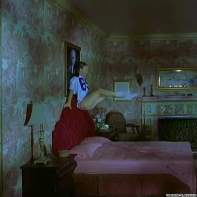 Force fuck her, I must