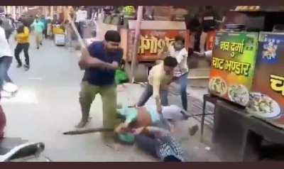 The Battle of Bagpat: A Chaotic and Glorious Mess